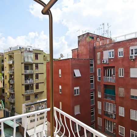 Villa Aquari Cozy Apartment Roma Eksteriør bilde