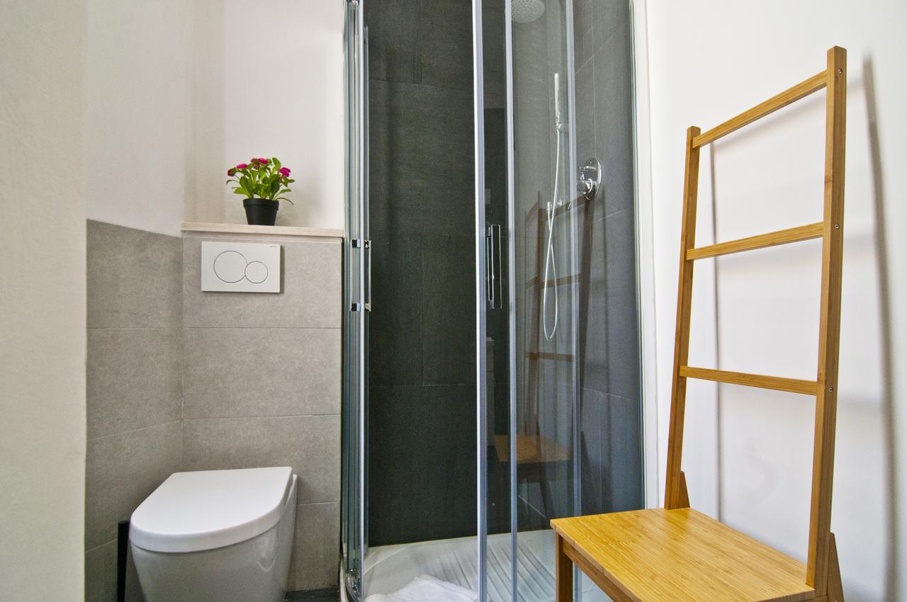 Villa Aquari Cozy Apartment Roma Eksteriør bilde