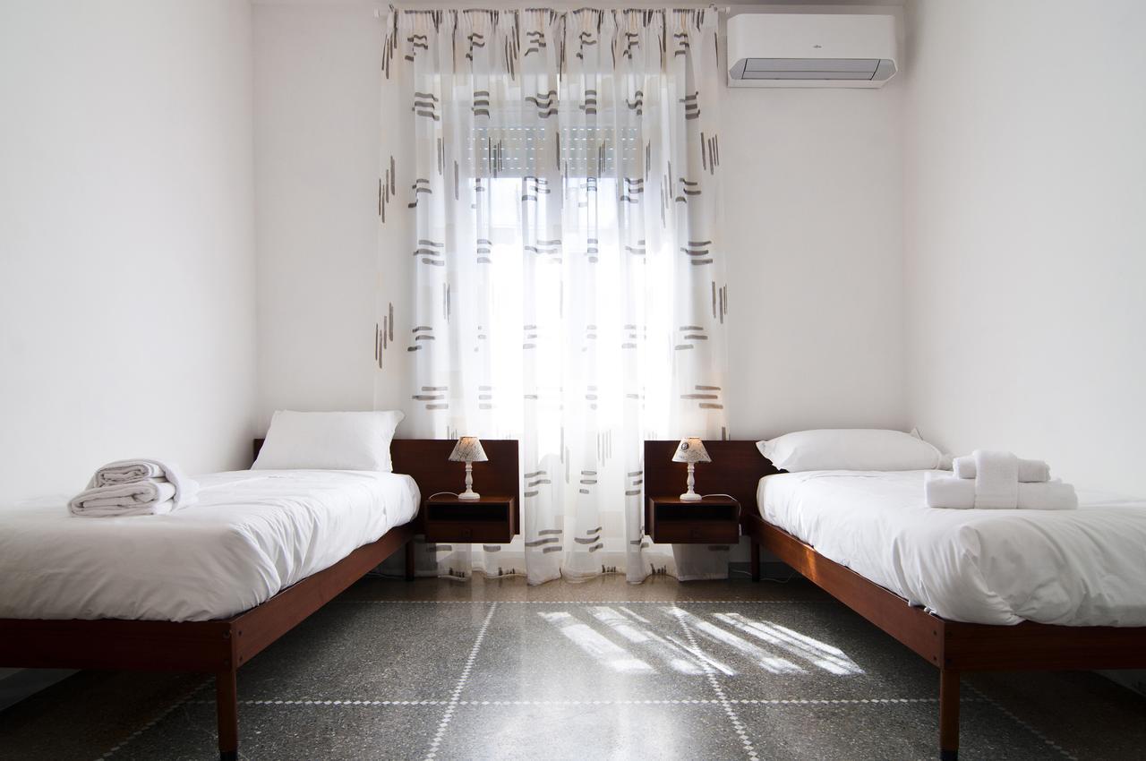 Villa Aquari Cozy Apartment Roma Eksteriør bilde