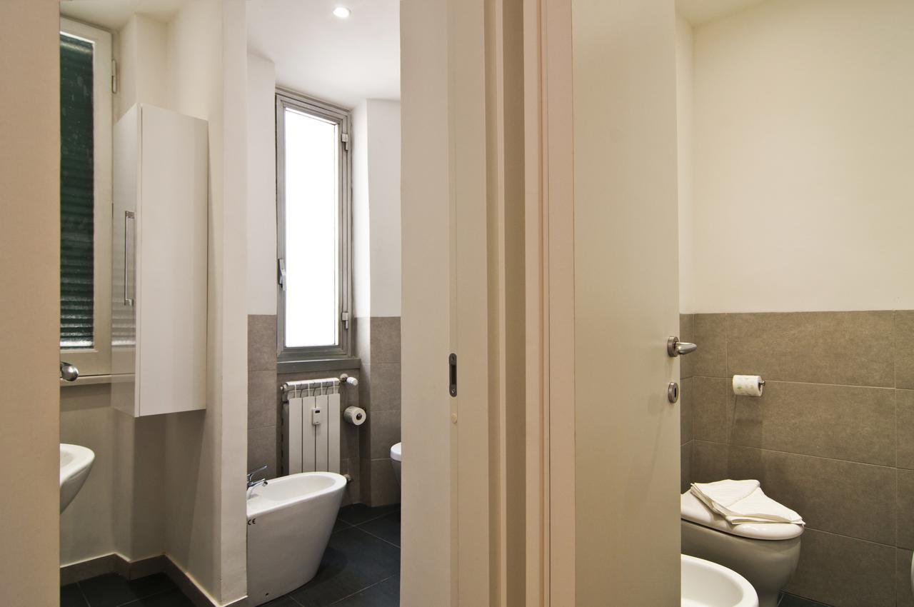 Villa Aquari Cozy Apartment Roma Eksteriør bilde