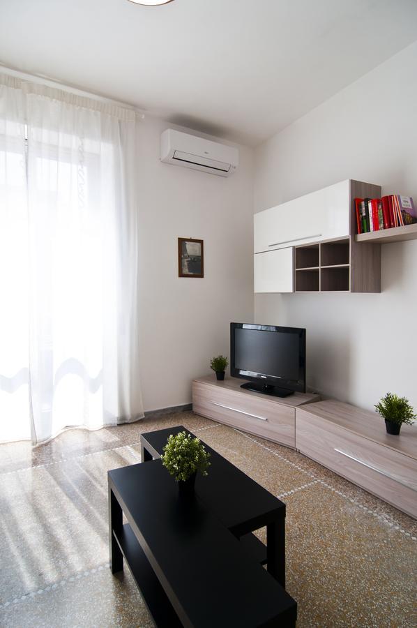 Villa Aquari Cozy Apartment Roma Eksteriør bilde
