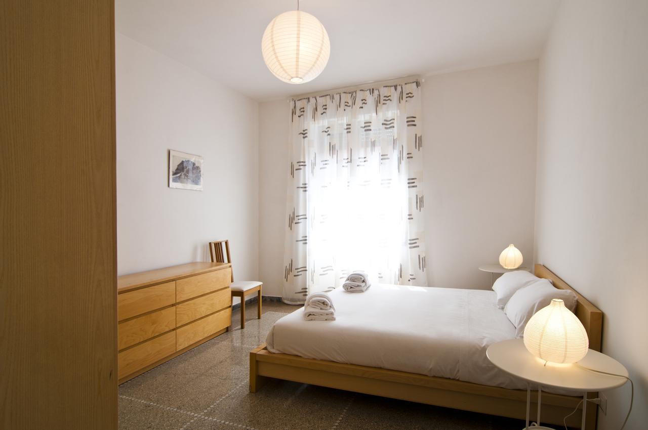 Villa Aquari Cozy Apartment Roma Eksteriør bilde