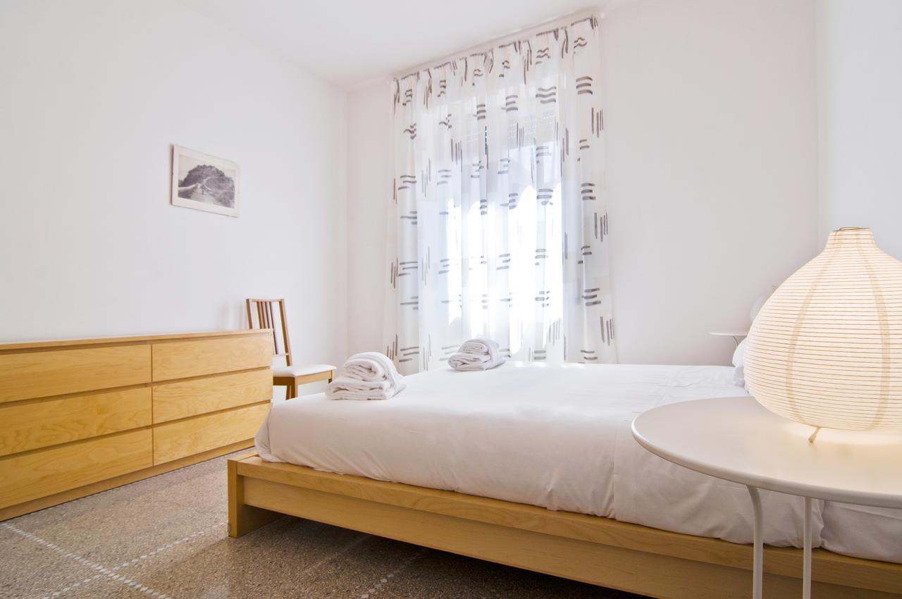 Villa Aquari Cozy Apartment Roma Eksteriør bilde