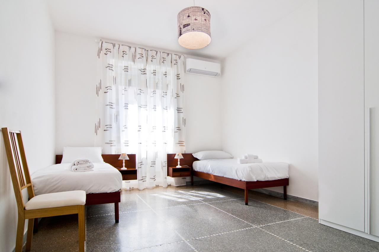 Villa Aquari Cozy Apartment Roma Eksteriør bilde