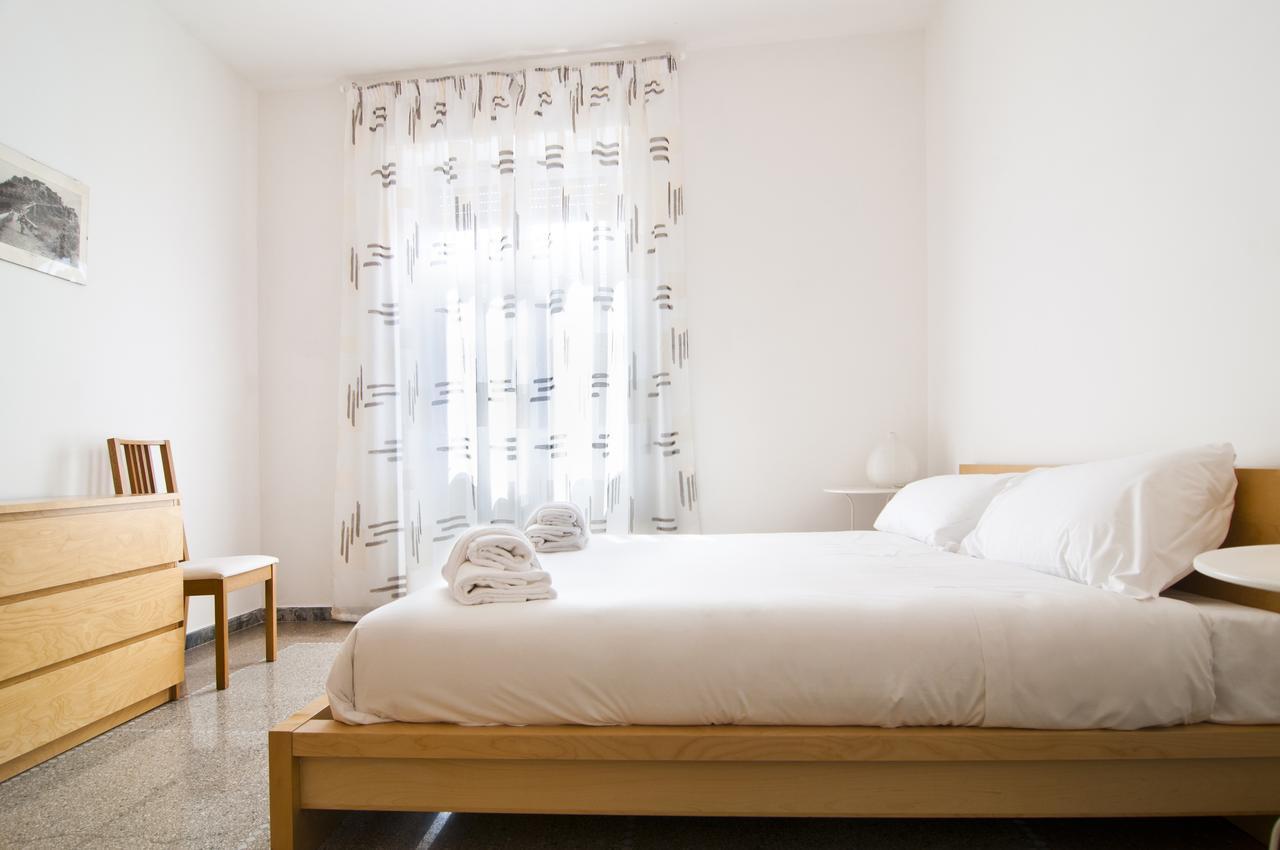 Villa Aquari Cozy Apartment Roma Eksteriør bilde